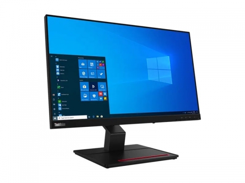 MONITOR LENOVO THINKVISION P34WD-40 34"WLED 110 dpi 4ms GtG 1xHDMI 2.1 TMDS 1xDP 1.4 HBR3 1xDP Out 1x USB-C 3Y