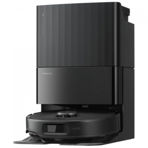 Aspirador Roborock Qrevo Edge 5V1 Preto