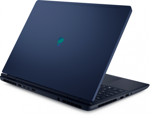  PORTATIL DELL ALIENWARE 16 AURORA CORE 7-240H 16GB 1TB RTX5060 16"WQXGA W11H (Teclado Espanhol)
