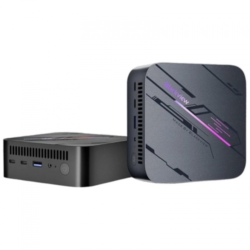 Blackview MP100 Pro Intel i5/16GB/512 GB SSD/W11 Pro