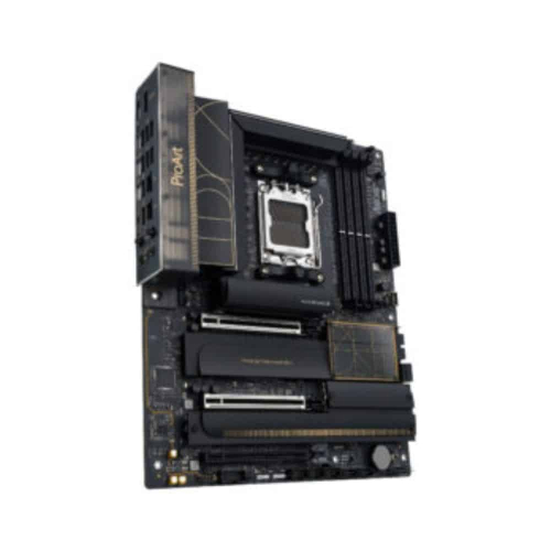 ASUS MB PROART X870E-CREATOR AM5 4DDR5 WIFI7 USB4 HDMI ATX