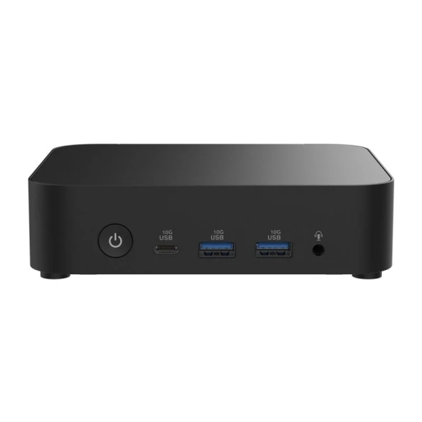Asus NUC 14 Essential Slim Mini Pc Intel N97 - DDR5 - USB 2.0,3.2,HDMI,RJ-45,WIFI6,Bluetooth