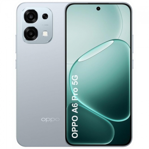 Oppo A6 Pro 5G 8GB/256GB Lunar Titanium