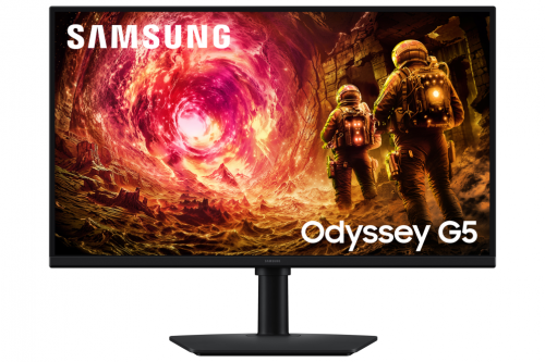 MONITOR SAMSUNG SMART M5 27"LS27FG502EUXEN FHD 60HZ