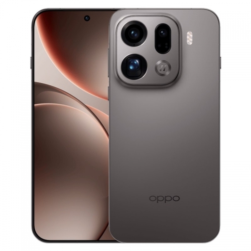 Oppo Find X9 Pro 5G 16GB/512GB Titânio