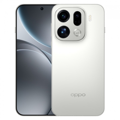 Oppo Find X9 Pro 5G 16GB/512GB Branco
