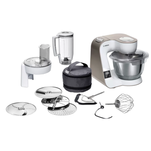 BOSCH - Robot Cozinha MUM5XW20