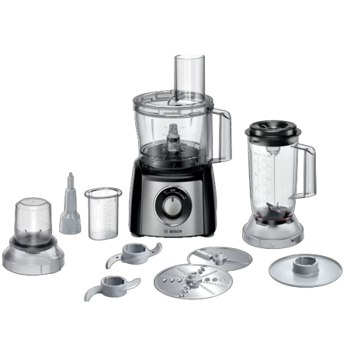 BOSCH - Processador Alimentos MCM3PM386