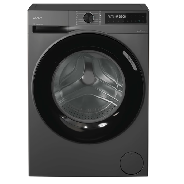 MÁQUINA DE LAVAR ROUPA CANDY - BR 49SBL8G-S