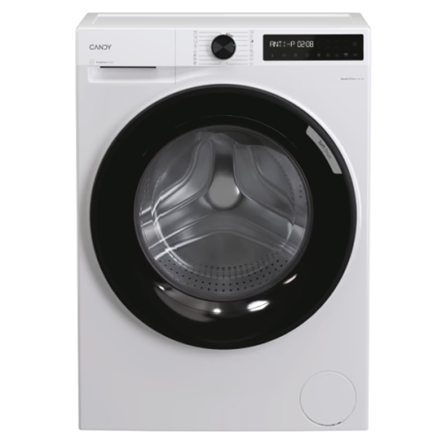 MÁQUINA DE LAVAR ROUPA CANDY - BR 49 SBL8-S