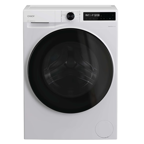 MÁQUINA DE LAVAR E SECAR ROUPA CANDY - BWR 495BL8-S