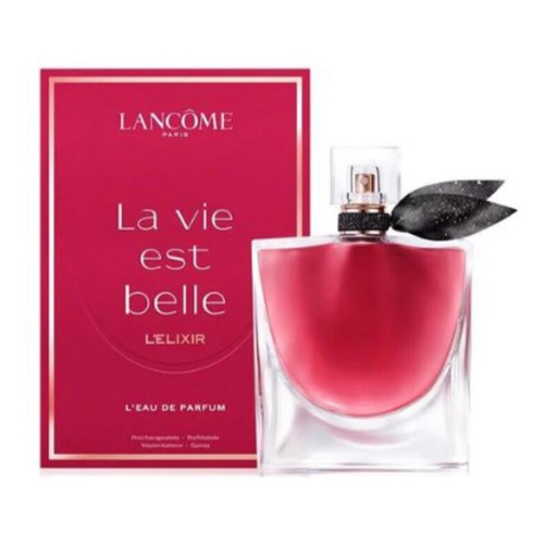 Lancôme La Vie Est Belle L'Elixir Woman Eau de Parfum 100ml