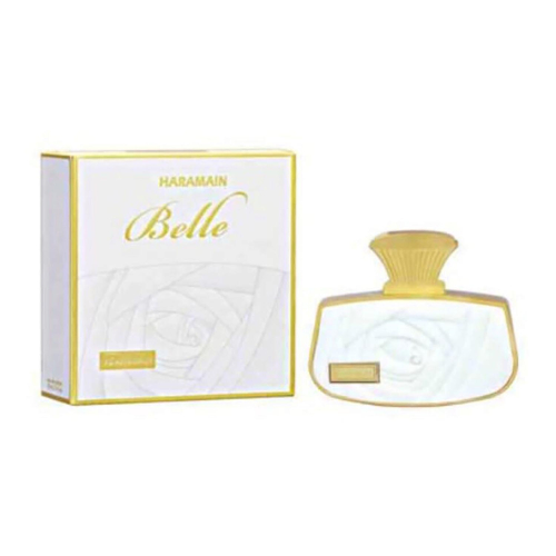 Al Haramain Belle Woman Eau de Parfum 75ml