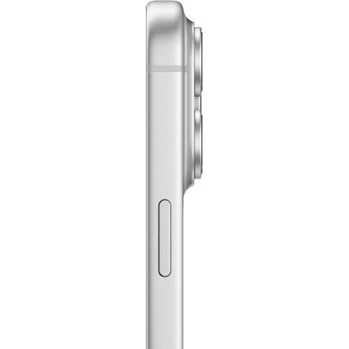 Apple iPhone 17 Pro Max 256GB Silver