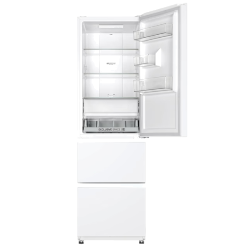 COMBINADO HAIER - HTR3518ENMW