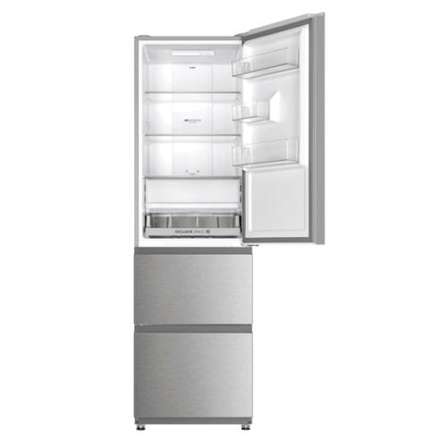 COMBINADO HAIER - HTR3518ENMX