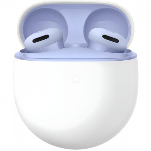 Google Pixel Buds 2a Roxo