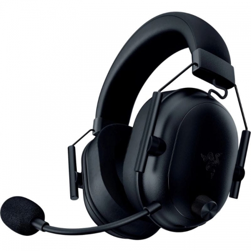 Auscultadores Gaming Razer BlackShark V2 HyperSpeed Preto