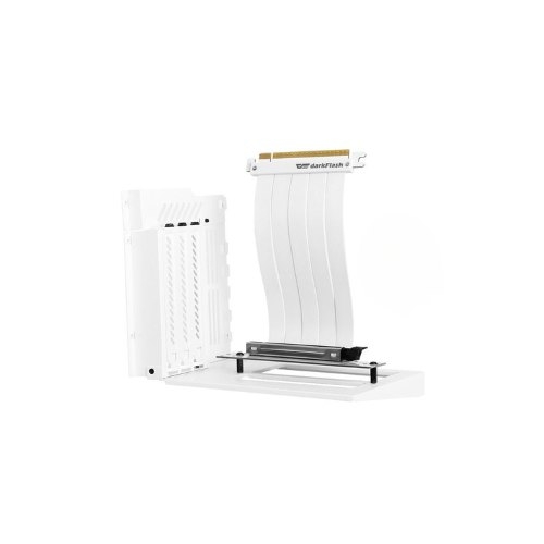 SUPORTE VERTICAL DARKFLASH GCB470 BRANCO