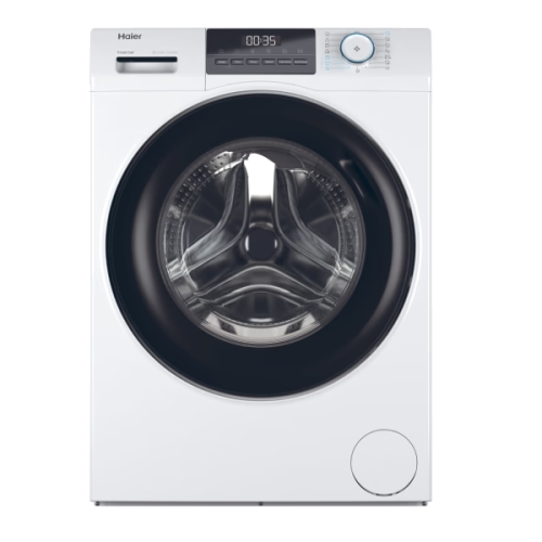 MÁQUINA DE LAVAR ROUPA HAIER - HW110-14929A-S