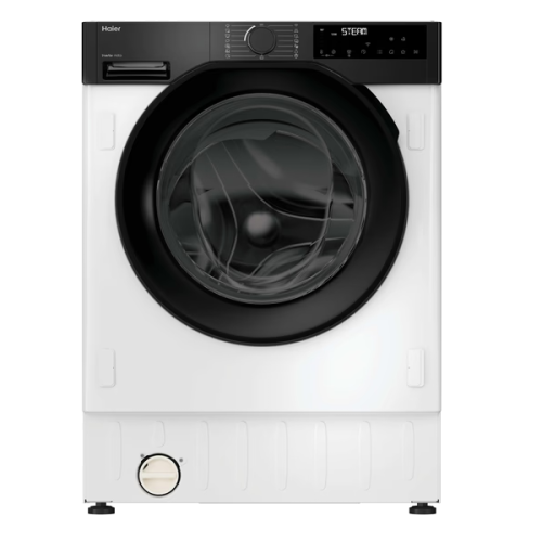 MÁQUINA DE LAVAR ROUPA HAIER - BHA6SD69M6DB9-S