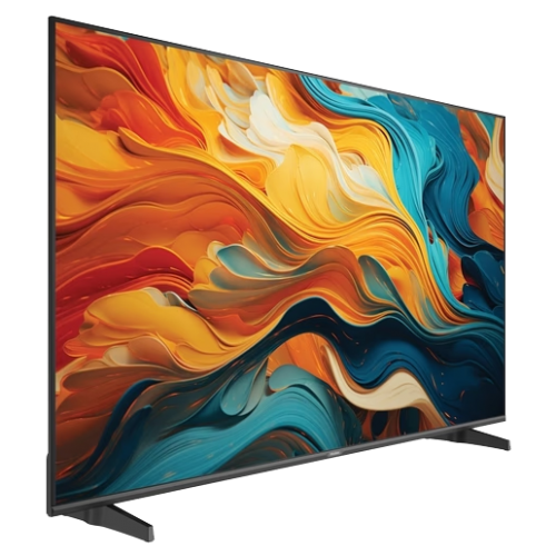 LED HAIER - H50K85FUX