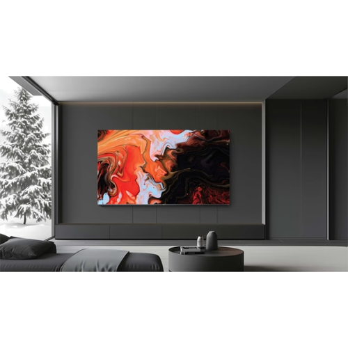 MINI LED HAIER - H85M80FUX