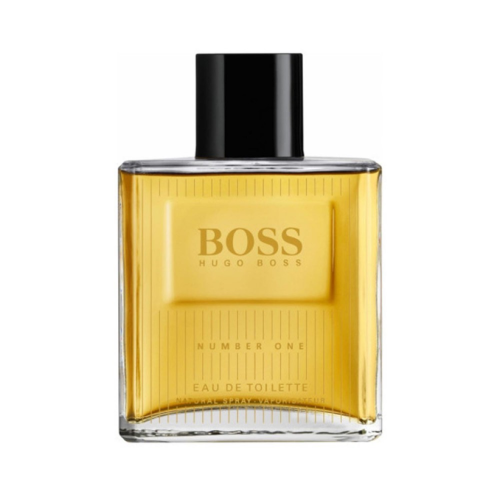HUGO BOSS Number One Eau de Toilette 100ml