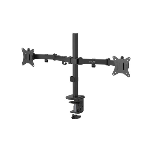 SUPORTE TV/MON SAVIO UM-03 17-32? 2 BRAZOS
