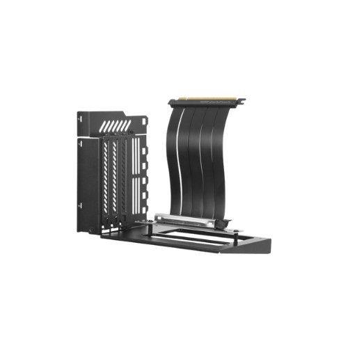 SUPORTE VERTICAL DARKFLASH GCB470 PRETO
