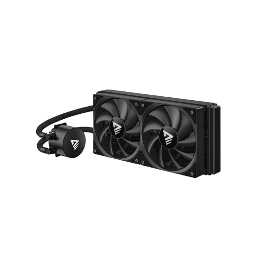 REF LIQUIDA CPU SAVIO NOX 240 MM
