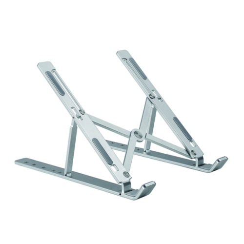 BASE PORTATIL DOBRAVEL ALUMINIO C/ BOLSA 15.6"GREY