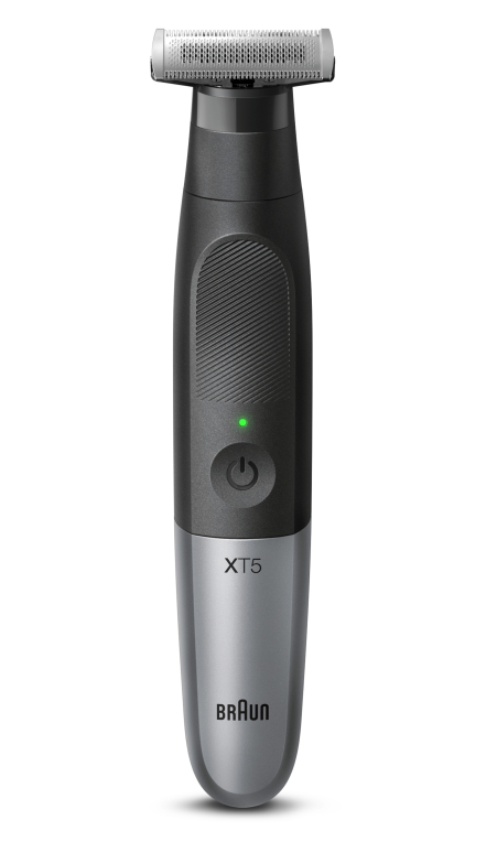 Braun Máquina Barbear XT5 5200 Hybrid Groomer