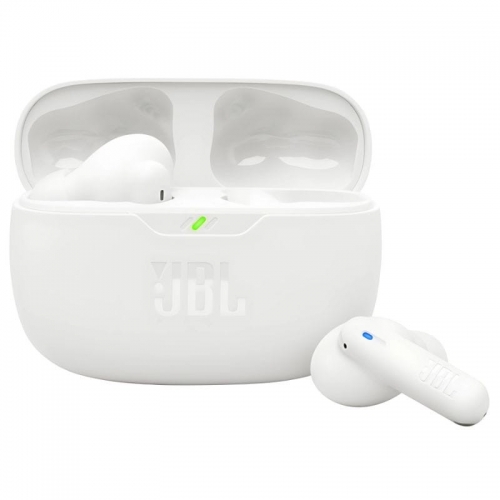JBL Wave Beam 2 Bluetooth Branco