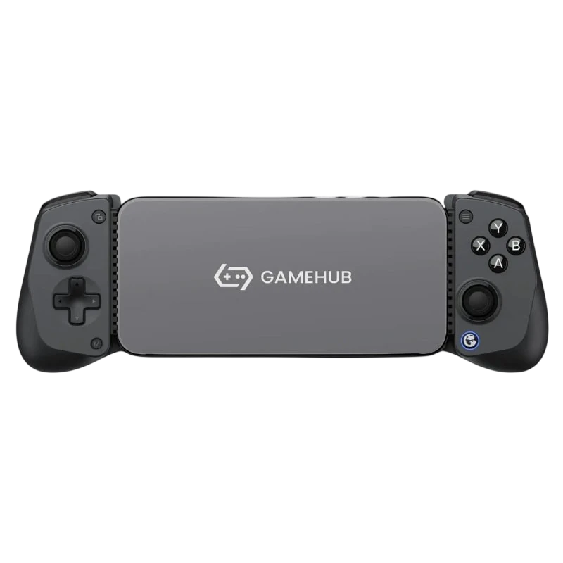Comando GameSir X5S Preto