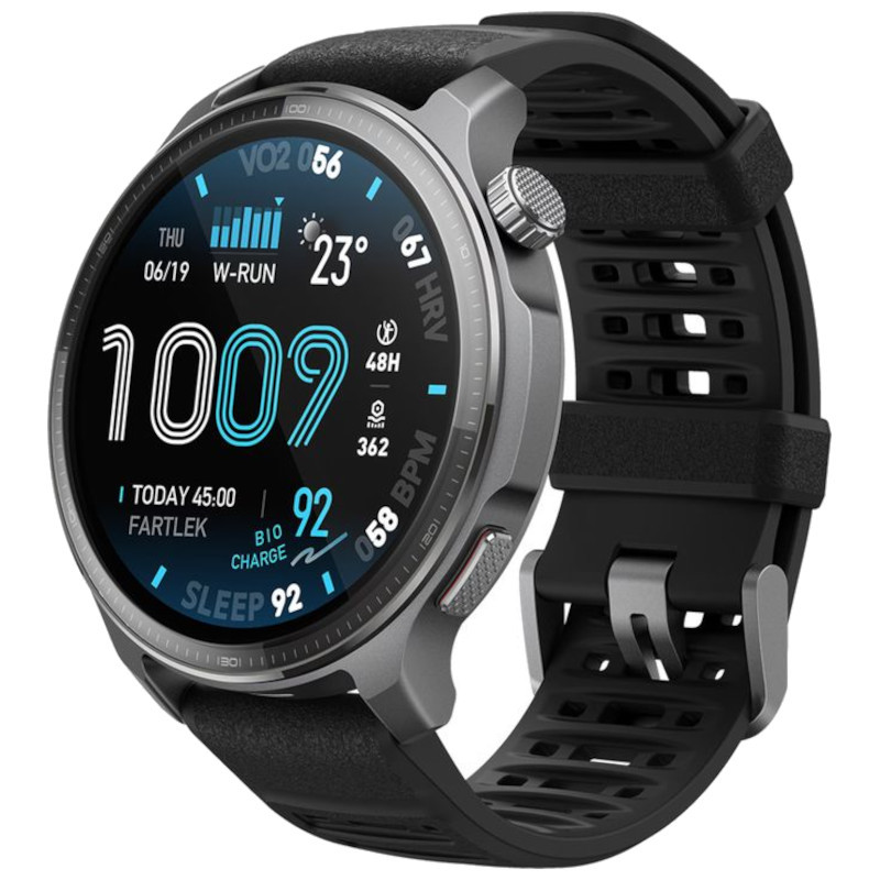 Smartwatch Amazfit Balance 2 XT Preto