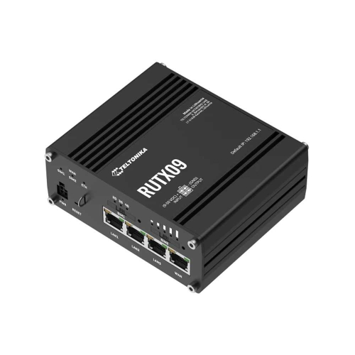 TELTONIKA NETWORKS RUTX09 4G/LTE router