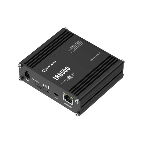 TELTONIKA NETWORKS TRB500 5G/4G/LTE gateway
