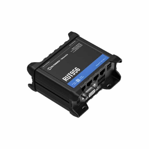 TELTONIKA NETWORKS RUT956 4G/LTE/3G/2G WiFi router MEIG version