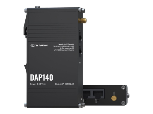 TELTONIKA NETWORKS DAP140 Industrial Wireless Access Point