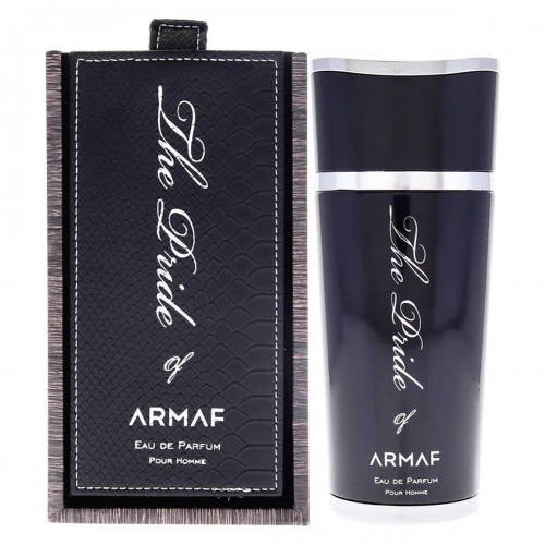 Armaf The Pride Of Armaf Man Eau de Parfum 100ml