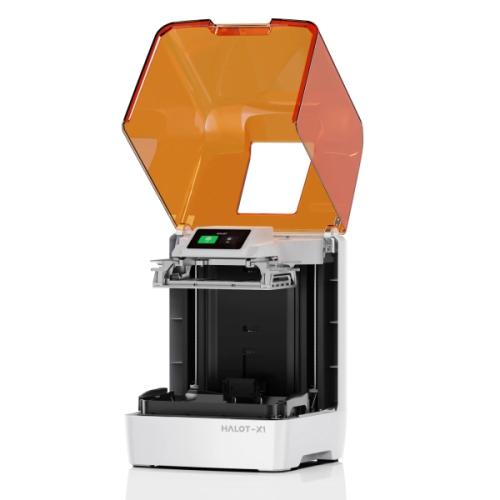 Impressora 3D de Resina Creality Halot-X1