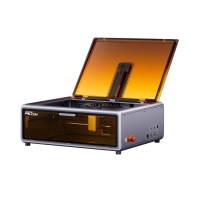 Creality Falcon A1 10W Gravadora e Cortadora Laser 10W Fechada - Laser Clase 1 (FDA) - Area de Trabalho 381x305mm - CoreXY até 600mm/s