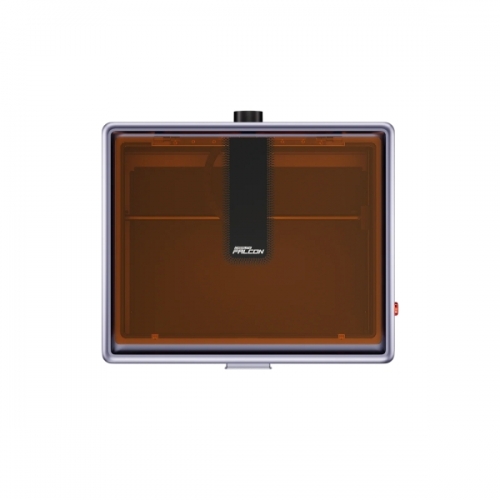 Creality Falcon A1 10W Gravadora e Cortadora Laser 10W Fechada - Laser Clase 1 (FDA) - Area de Trabalho 381x305mm - CoreXY até 600mm/s