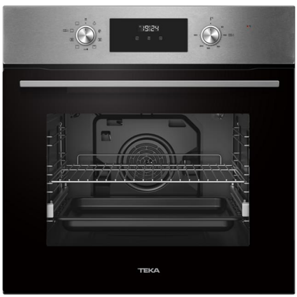 FORNO ENCASTRAR TEKA - HCB6370SS