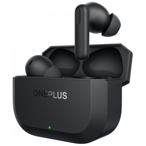 Auriculares Oneplus Nord Buds 3R Preto