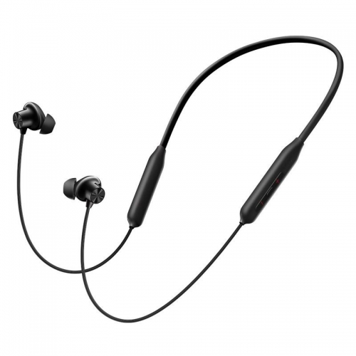 Auriculares Oneplus Bullet Wireless Z3 Preto