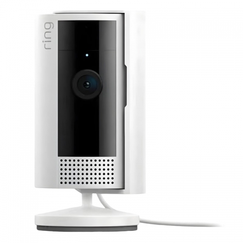 Amazon Ring Indoor Cam (2.ª geração) Full HD WiFi Branco
