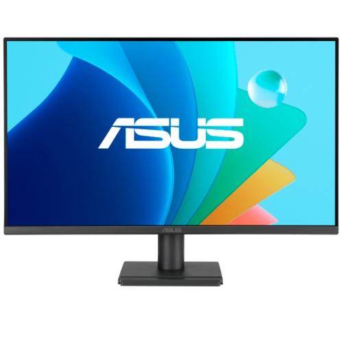 MONITOR ASUS 27"VA27DQFS FHD IPS 100Hz PRETO