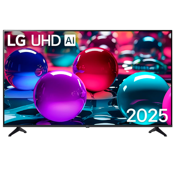 LG LED TV 55"UHD IPS 4K HDR10 SMART TV WEBOS SLIM 55UA731C